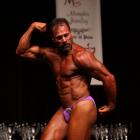 Darren  Champagne - NPC Battle on the Bluff 2012 - #1